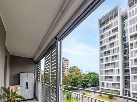 Giulia Apartment, Appartement 4 personnes à Milan - Photo 12