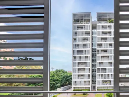Giulia Apartment, Appartement 4 personnes à Milan - Photo 13