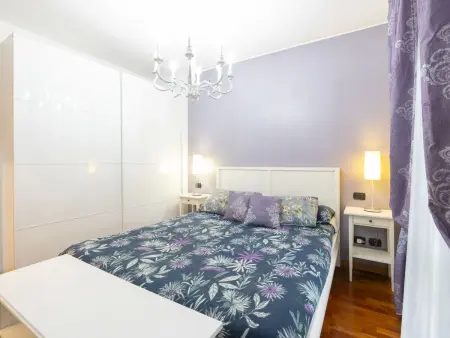 Giulia Apartment, Appartement 4 personnes à Milan - Photo 15