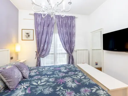 Giulia Apartment, Appartement 4 personnes à Milan - Photo 16