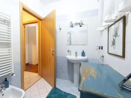 Giulia Apartment, Appartement 4 personnes à Milan - Photo 18