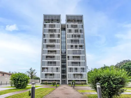 Giulia Apartment, Appartement 4 personnes à Milan - Photo 20