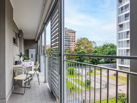 Giulia Apartment, Appartement 4 personnes à Milan - Photo 22