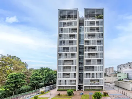 Giulia Apartment, Appartement 4 personnes à Milan - Photo 27