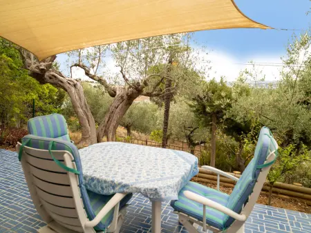 Mike's Dinghy House, Maison 4 personnes à Città Sant'Angelo - Photo 1