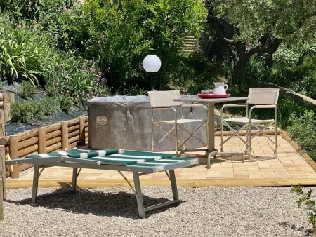Mike's Dinghy House, Maison 4 personnes à Città Sant'Angelo - Photo 2