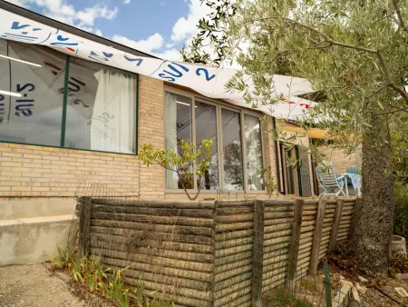 Mike's Dinghy House, Maison 4 personnes à Città Sant'Angelo - Photo 6