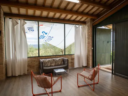 Mike's Dinghy House, Maison 4 personnes à Città Sant'Angelo - Photo 26