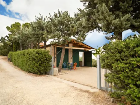 Mike's Dinghy House, Maison 4 personnes à Città Sant'Angelo - Photo 29