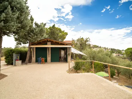Mike's Dinghy House, Maison 4 personnes à Città Sant'Angelo - Photo 30