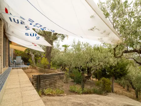 Mike's Dinghy House, Maison 4 personnes à Città Sant'Angelo - Photo 31