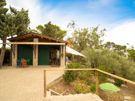 Mike's Dinghy House, Maison 4 personnes à Città Sant'Angelo - Photo 32