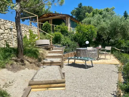 Mike's Dinghy House, Maison 4 personnes à Città Sant'Angelo - Photo 36