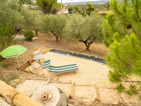 Mike's Dinghy House, Maison 4 personnes à Città Sant'Angelo - Photo 38