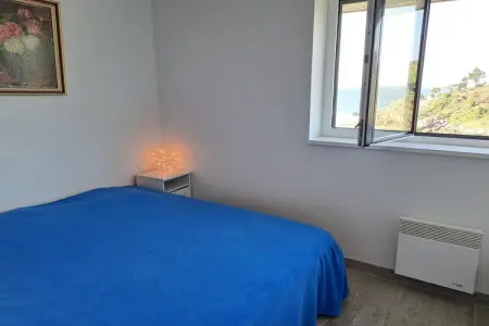 Ferienhaus in Nevez, Villa en Bretagne avec vue sur mer - Photo 18