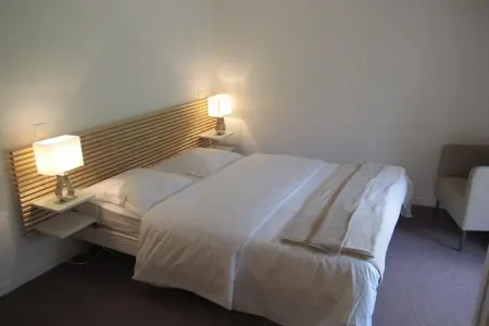 Chalets Les Amis 4, Chalet à Paradiski avec spa et vue - Photo 2