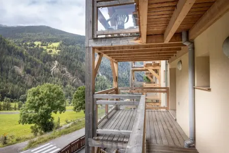 Chalets Les Amis 4, Chalet à Paradiski avec spa et vue - Photo 27