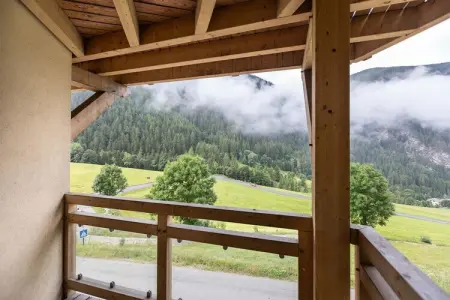 Chalets Les Amis 5, Chalet à Paradiski avec spa et vue - Photo 27