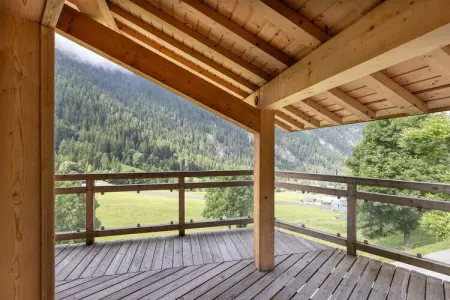 Chalets Les Amis 5, Chalet à Paradiski avec spa et vue - Photo 29