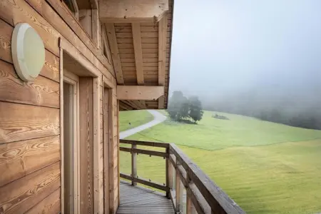 Chalets Les Amis 5, Chalet à Paradiski avec spa et vue - Photo 30
