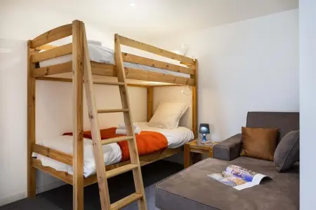 Chalets Les Amis 3, Chalet à Paradiski avec spa et vue sur vallée - Photo 23
