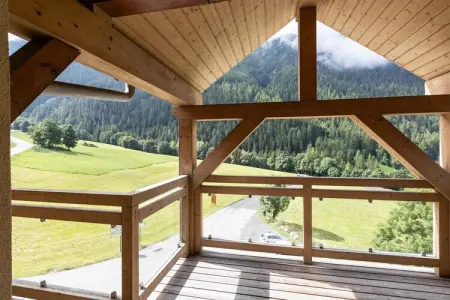 Chalets Les Amis 3, Chalet à Paradiski avec spa et vue sur vallée - Photo 28