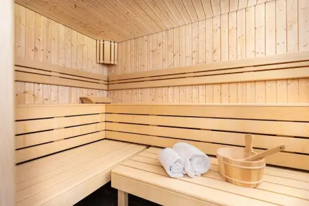 Chalets Les Amis 3, Chalet à Paradiski avec spa et vue sur vallée - Photo 29