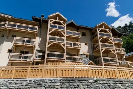 Chalets Les Amis 3, Chalet à Paradiski avec spa et vue sur vallée - Photo 33