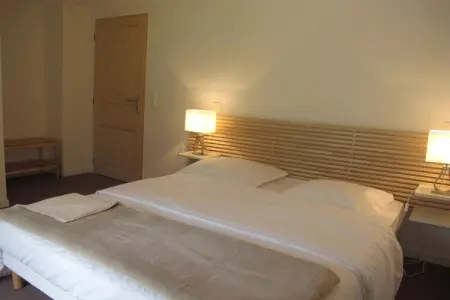 Chalets Les Amis 2, Chalet à Paradiski avec Vue Montagne - Photo 11