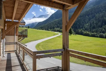 Chalets Les Amis 2, Chalet à Paradiski avec Vue Montagne - Photo 20
