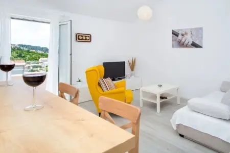 Apartment Maris (Cavtat) -  One Bedroom Apartment, Apartment Maris (Cavtat) -  One Bedroom Apartment - Photo 1