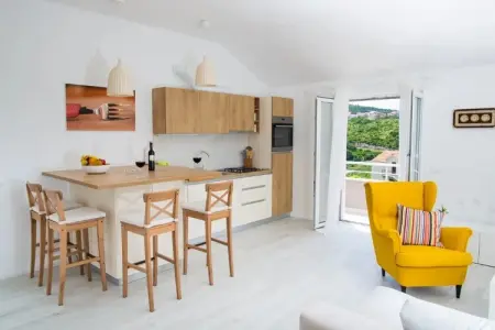 Apartment Maris (Cavtat) -  One Bedroom Apartment, Apartment Maris (Cavtat) -  One Bedroom Apartment - Photo 4