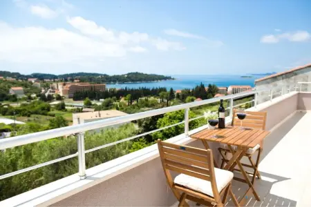 Apartment Maris (Cavtat) -  One Bedroom Apartment, Apartment Maris (Cavtat) -  One Bedroom Apartment - Photo 9