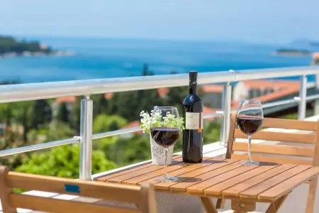 Apartment Maris (Cavtat) -  One Bedroom Apartment, Apartment Maris (Cavtat) -  One Bedroom Apartment - Photo 10