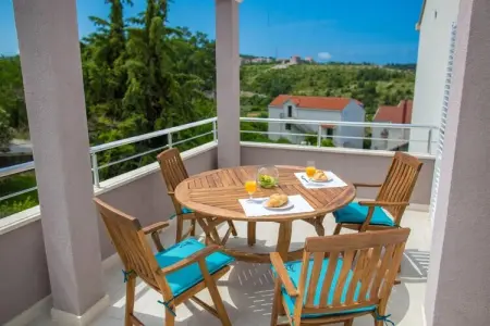 Apartment Maris (Cavtat) -  One Bedroom Apartment, Apartment Maris (Cavtat) -  One Bedroom Apartment - Photo 11