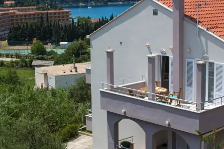 Apartment Maris (Cavtat) -  One Bedroom Apartment, Apartment Maris (Cavtat) -  One Bedroom Apartment - Photo 13