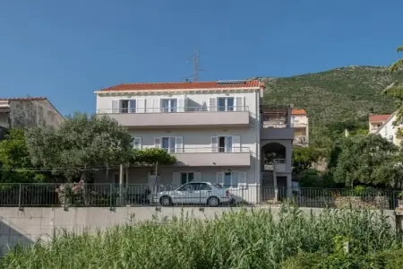 Apartment Maris (Cavtat) -  One Bedroom Apartment, Apartment Maris (Cavtat) -  One Bedroom Apartment - Photo 14