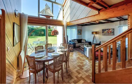 Maison 8 personnes à Gouesnach - Photo 5
