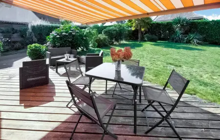 Maison 8 personnes à Gouesnach - Photo 10
