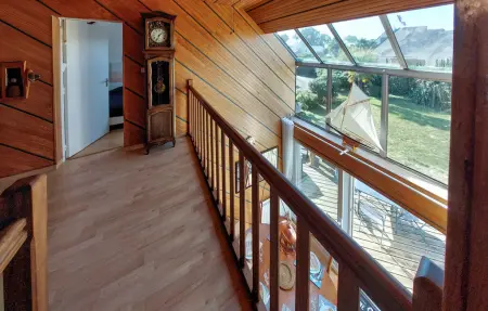 Maison 8 personnes à Gouesnach - Photo 16
