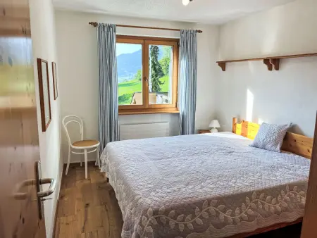 Toissa A4, Appartement 4 personnes à Savognin - Photo 3