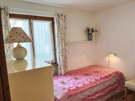 Toissa A4, Appartement 4 personnes à Savognin - Photo 11