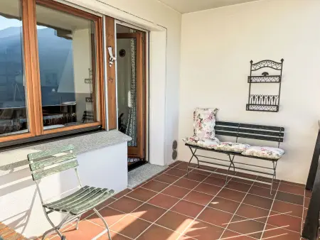 Toissa A4, Appartement 4 personnes à Savognin - Photo 16