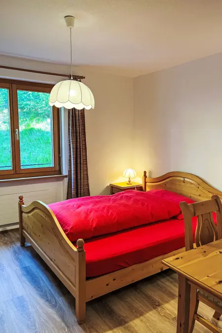 Toissa A13, Appartement 2 personnes à Savognin - Photo 3
