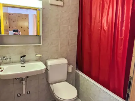 Toissa A13, Appartement 2 personnes à Savognin - Photo 5