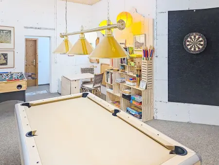 Toissa A13, Appartement 2 personnes à Savognin - Photo 12