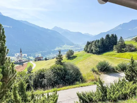 Toissa A13, Appartement 2 personnes à Savognin - Photo 13