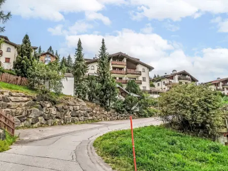 Toissa A13, Appartement 2 personnes à Savognin - Photo 15