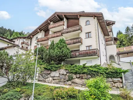 Toissa A13, Appartement 2 personnes à Savognin - Photo 16