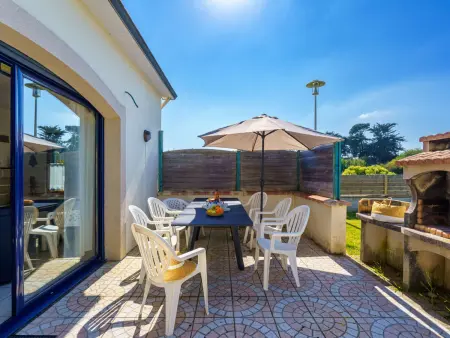 La mouette bleue, Maison 8 personnes à Loctudy - Photo 2